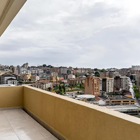 Lejlighed Guestready - Douro River View Gem Vila Nova de Gaia