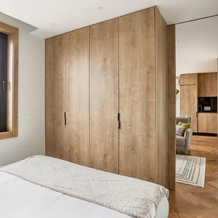 Apartment Joivy Roof Gaia By Joivy Vila Nova de Gaia