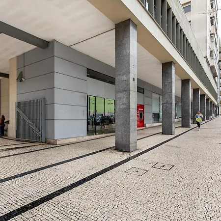 شقة Guestready - Douro River View Gem *