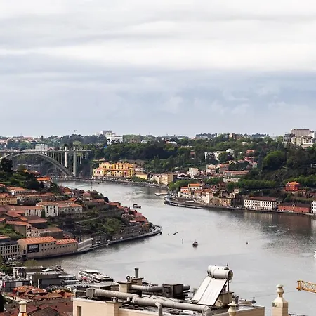 Guestready - Douro River View Gem