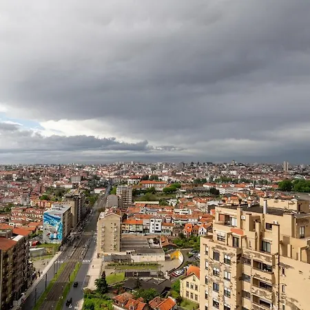 Guestready - Douro River View Gem Apartment Vila Nova de Gaia