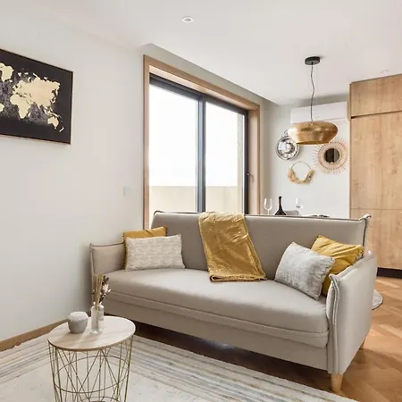 Apartamento Guestready - Douro River View Gem *