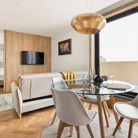 Apartment Guestready - Douro River View Gem *