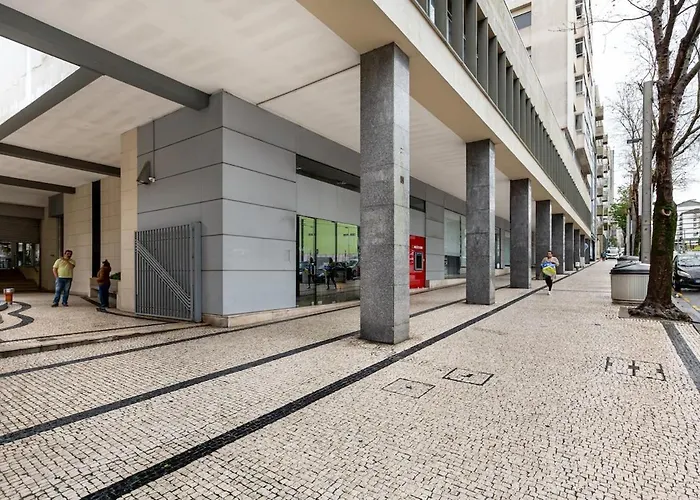 شقة Guestready - Douro River View Gem *