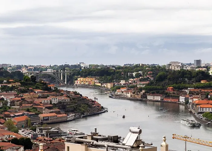 Guestready - Douro River View Gem