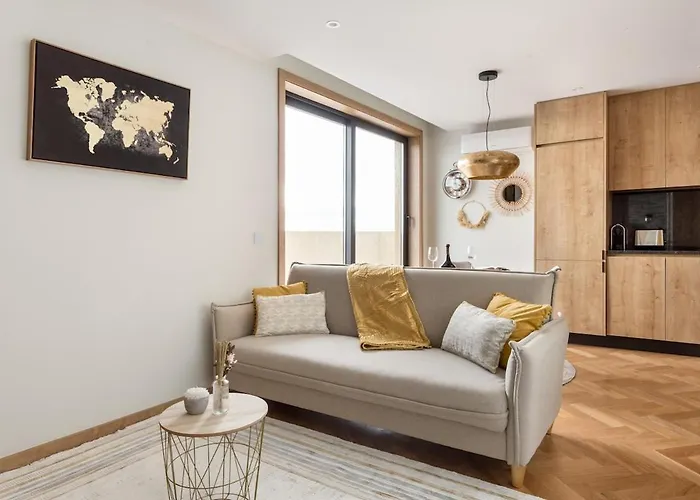 Apartment Guestready - Douro River View Gem *