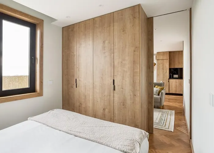 Apartment Guestready - Douro River View Gem Vila Nova de Gaia