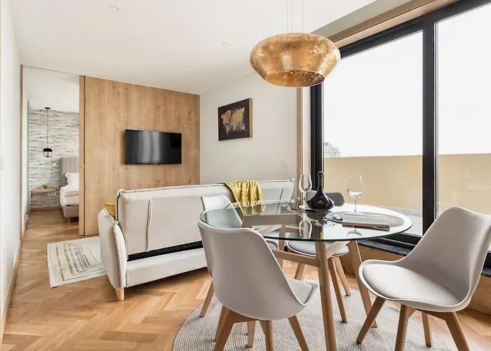 Guestready - Douro River View Gem Apartment Vila Nova de Gaia